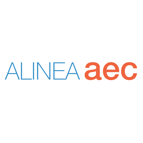 Alinea AEC arquitectura web Chile