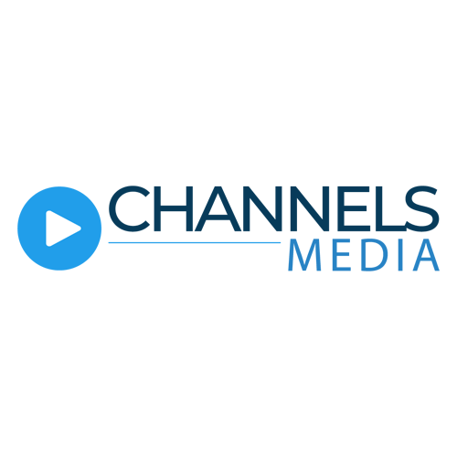 Channels Media web corporativa Chile