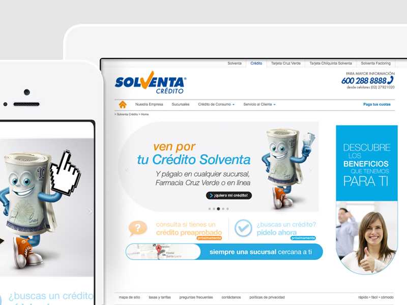 Solventa