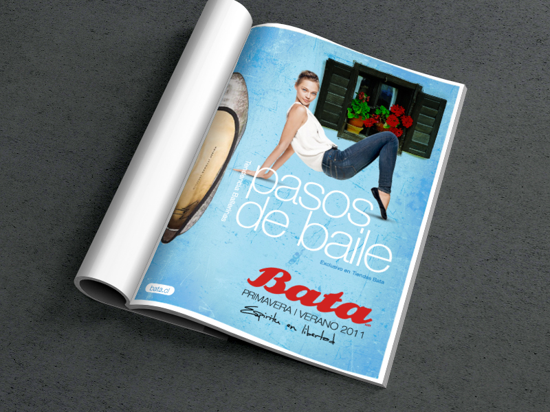 Revista Bata